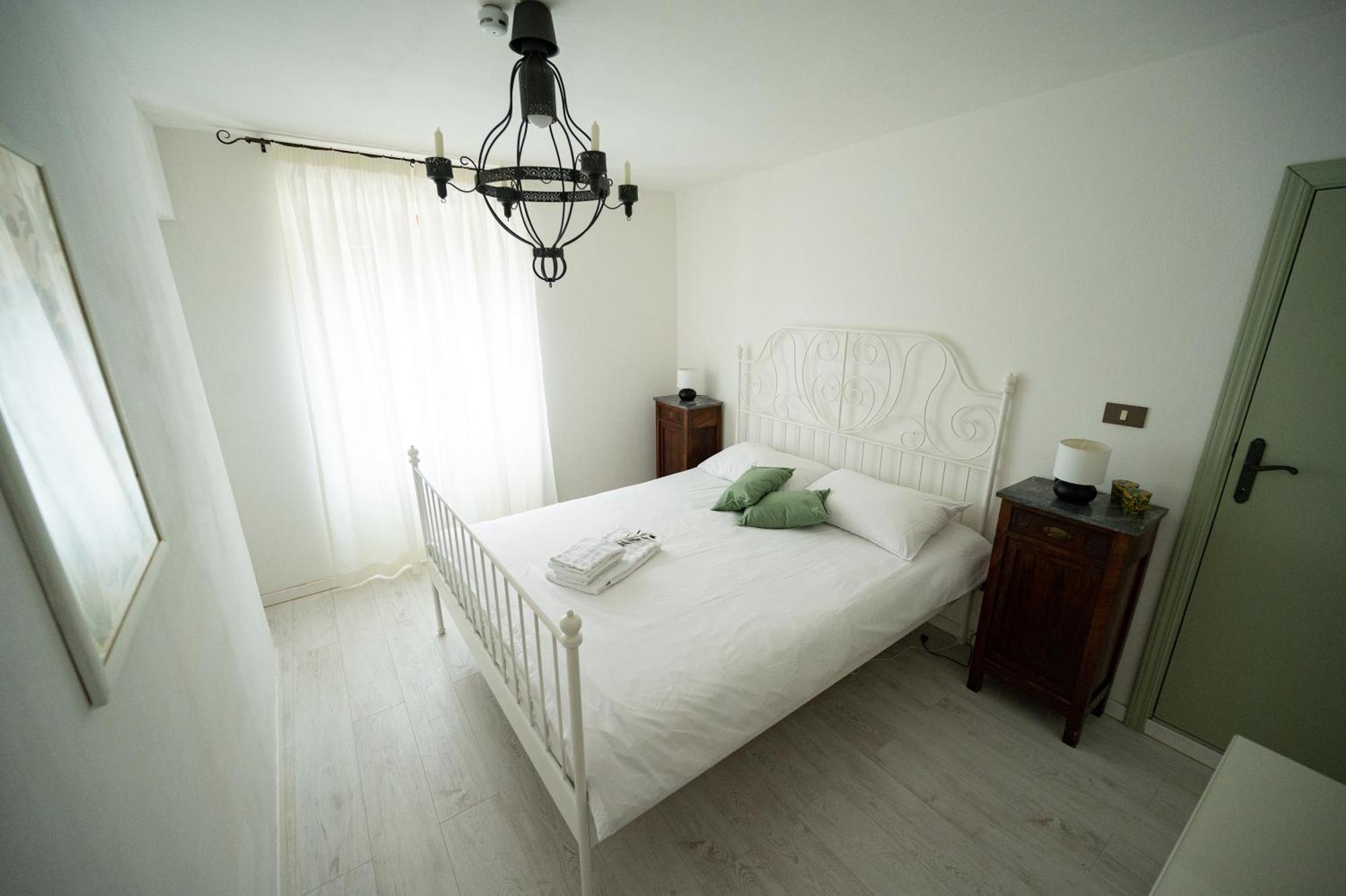 Casa Fulvia, Toscana Castroncello Esterno foto